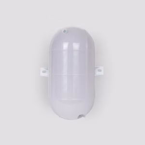ΚΑΡΑΒΟΧΕΛΩΝΑ LED ΟΒΑΛ 15W 222X95X104mm ΛΕΥΚΗ ΜΕ ΠΛΑΣΤΙΚΟ ΚΑΛΛΥΜΑ ARTE ILLUMINA
