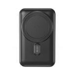 XO PR288 Powerbank, 10000mAh, με 3 ενσωματωμένα καλώδια (USB-A, USB-C, LIGHTNING) και δυνατότητα ασύρματης φόρτισης - Image 3