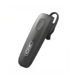 XO BE59 Ακουστικό in-ear με σύνδεση Bluetooth, σε μαύρο χρώμα