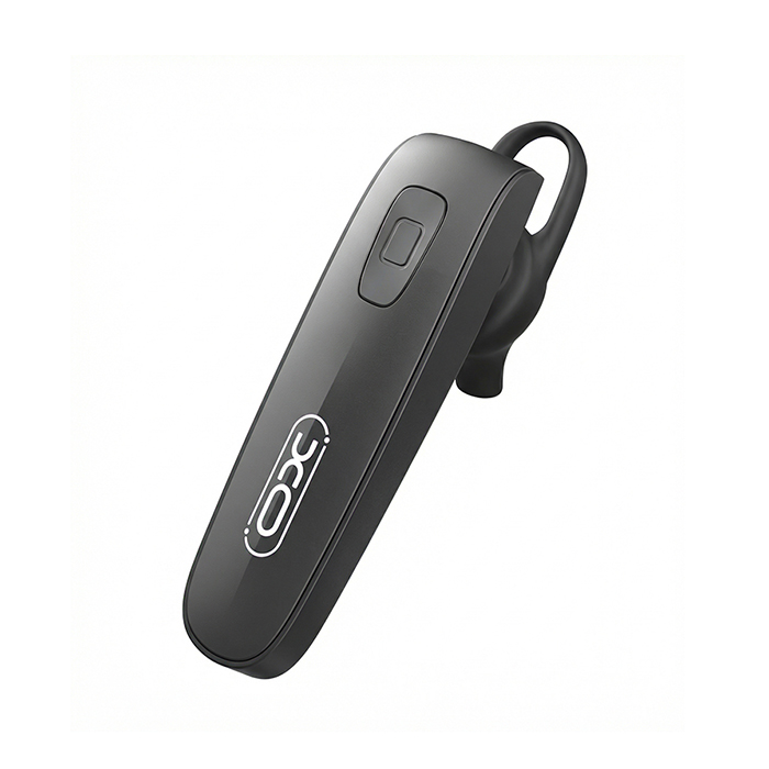 249-0246 XO BE59 Ακουστικό in-ear με σύνδεση Bluetooth, σε μαύρο χρώμα - Image 1