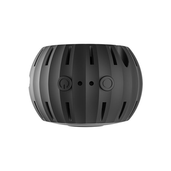 XO CR17 Mini Wi-Fi επαναφορτιζόμενη κάμερα 480p για εσωτερικούς χώρους, με μαγνητική επιφάνεια σε μαύρο χρώμα - Image 7