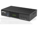 Jolly Line JL43700 επίγειος ψηφιακός δέκτης DVB-T / T2 HEVC H.265 / H.264