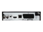 Jolly Line JL43700 επίγειος ψηφιακός δέκτης DVB-T / T2 HEVC H.265 / H.264 - Image 2