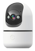 ANGA AQ-8135IBW ΚΑΜΕΡΑ PTZ WiFi /Ethernet 2.4 & 5 GHz ONVIF 2MP (Λευκή), περιλαμβάνει τροφοδοτικό (5V/1Α) με εφαρμογή CamHi-Pro - Image 2