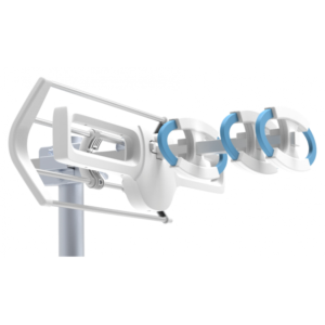 ΚΕΡΑΙΑ LTE UHF-088