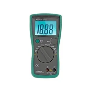 ΚΑΠΑΣΙΤΟΜΕΤΡΟ ΥΨΗΛΗΣ ΑΚΡΙΒΕΙΑΣ MT-5110 S/PRO'SKIT