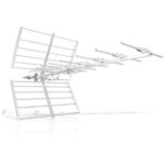 Jolly line JL45004/5G εξωτερική κεραία UHF -  13db 11 στοιχεία με φίλτρο 5G/ LTE
