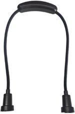INVICTUS HBL-2527B NECK READING LIGHT ΜΕ ΔΙΠΛΟ ΦΩΣ - Image 6