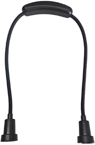 INVICTUS HBL-2527B NECK READING LIGHT ΜΕ ΔΙΠΛΟ ΦΩΣ - Image 6