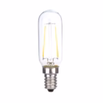 ΛΑΜΠΑ LED FILAMENT ΣΩΛΗΝΩΤΗ T25 2.2W 250LM Ε14 3000K 220-240V
