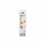 ΛΑΜΠΑ LED FILAMENT ΣΩΛΗΝΩΤΗ T25 2.2W 250LM Ε14 3000K 220-240V - Image 3