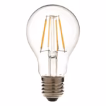 ΛΑΜΠΑ LED FILAMENT ΗΜΕΡΑΣ ΝΥΧΤΑΣ 7W 806lm E27 3000K 220-240V