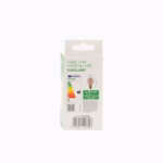ΛΑΜΠΑ LED FILAMENT ΗΜΕΡΑΣ ΝΥΧΤΑΣ 7W 806lm E27 3000K 220-240V - Image 3