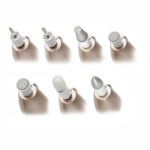 PROFI CARE PC-MPS 3004 Σετ μανικιούρ-πεντικιούρ. - Image 2