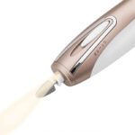 PROFI CARE PC-MPS 3016 Σετ μανικιούρ-πεντικιούρ, λευκό/σαμπανί χρώμα. - Image 4