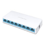 MERCUSYS MS108 V3 8-Port 10/100Mbps desktop switch