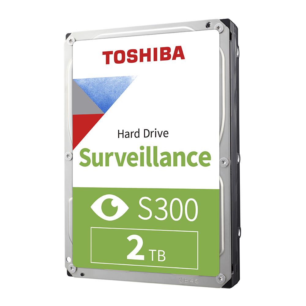 334-185-o1 ΣΚΛΗΡΟΣ ΔΙΣΚΟΣ 2 ΤΒ Toshiba HDD HDWT720UZSVA,5400, 3.5, SATA3,Loca - Image 1