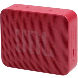 Φορητό Ηχείο Bluetooth JBL Go Essential 2 3.1W IPX7 5h Playtime Κόκκινο