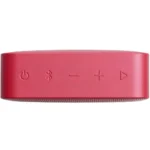 Φορητό Ηχείο Bluetooth JBL Go Essential 2 3.1W IPX7 5h Playtime Κόκκινο - Image 4