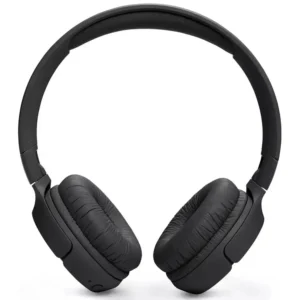 Bluetooth Ακουστικά Stereo JBL Tune T520BTBLK On ear BT5.3 Χρόνος Λειτουργίας 57 Ώρες Μαύρα