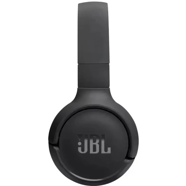 Bluetooth Ακουστικά Stereo JBL Tune T520BTBLK On ear BT5.3 Χρόνος Λειτουργίας 57 Ώρες Μαύρα - Image 3