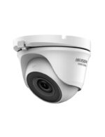 HIKVISION/HiWatch ΚΑΜΕΡΑ HWT-T120-MS DOME 2MP 2.8mm ΜΕ ΕΝΣΩΜΑΤΟΜΕΝΟ ΜΙΚΡΟΦΩΝΟ ΣΥΣΤΗΜΑΤΑ ΕΝΑΛΛΑΓΗΣ TVI/AHD/CVI/CVBS ΕΩΣ 20Mtr ΜΕΤΑΛΛΙΚΗ - Image 2