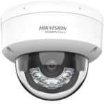 HIKVISION/HiWatch ΚΑΜΕΡΑ HWI-D120HA-LU 2MP Smart Hybrid Light MD 2.0 Fixed Dome