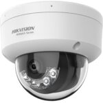 HIKVISION/HiWatch ΚΑΜΕΡΑ HWI-D120HA-LU 2MP Smart Hybrid Light MD 2.0 Fixed Dome - Image 2