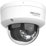 HIKVISION/HiWatch ΚΑΜΕΡΑ HWI-D160HA-LU 6 MP Smart Hybrid Light MD 2.0 Fixed Dome