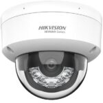 HIKVISION/HiWatch ΚΑΜΕΡΑ HWI-D160HA-LU 6 MP Smart Hybrid Light MD 2.0 Fixed Dome - Image 2